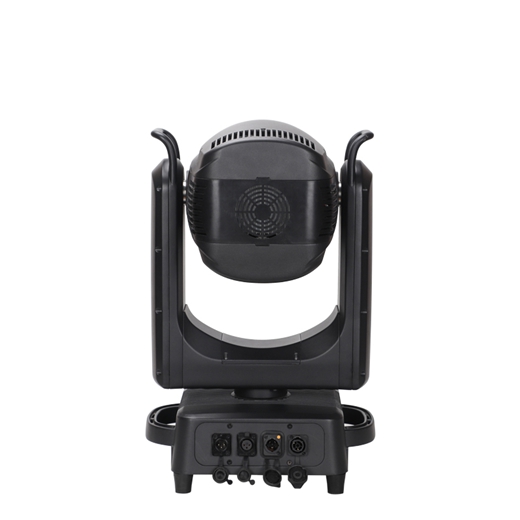 Magnesium Alloy Outdoor IP Waterproof 390W Super Beam Moving Head Light